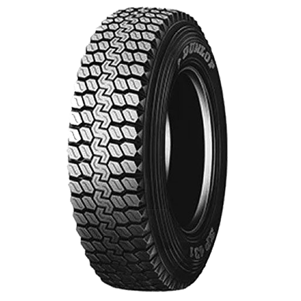 Dunlop SP431A 11R22.5 148/145L — Truck Tyres Australia