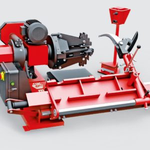 Truck Tyre Changer