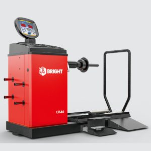 Truck Wheel Balancer