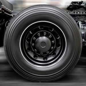 Truck Wheels