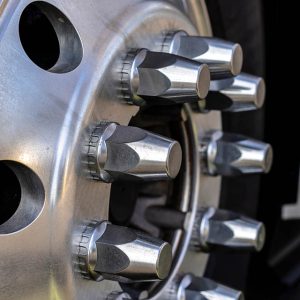 Truck Wheel Accessories