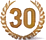 30 years