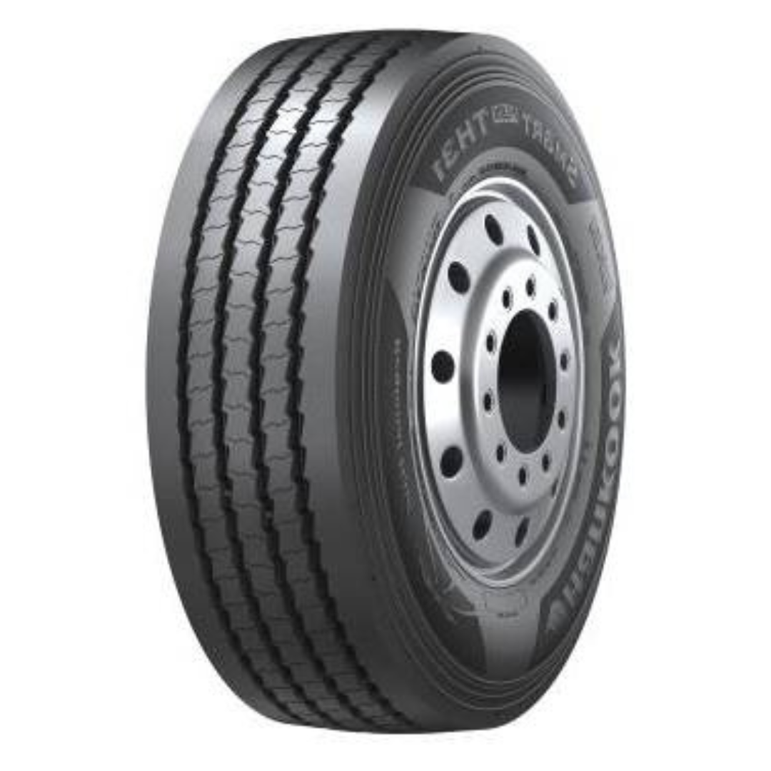 Hankook 235/75R17.5 143/141K TH31 - Truck Tyres Australia