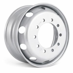 STEEL WHEEL 22.5x8.25 10/285