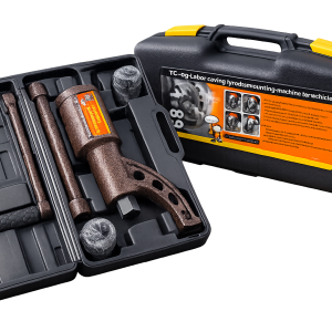 TRUCK LUG NUT REMOVER TORQUE MULTIPLIER