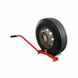 TRUCK WHEEL/TYRE DOLLY