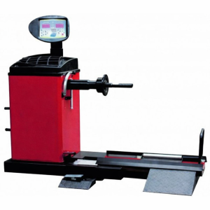 TRUCK BALANCING MACHINE