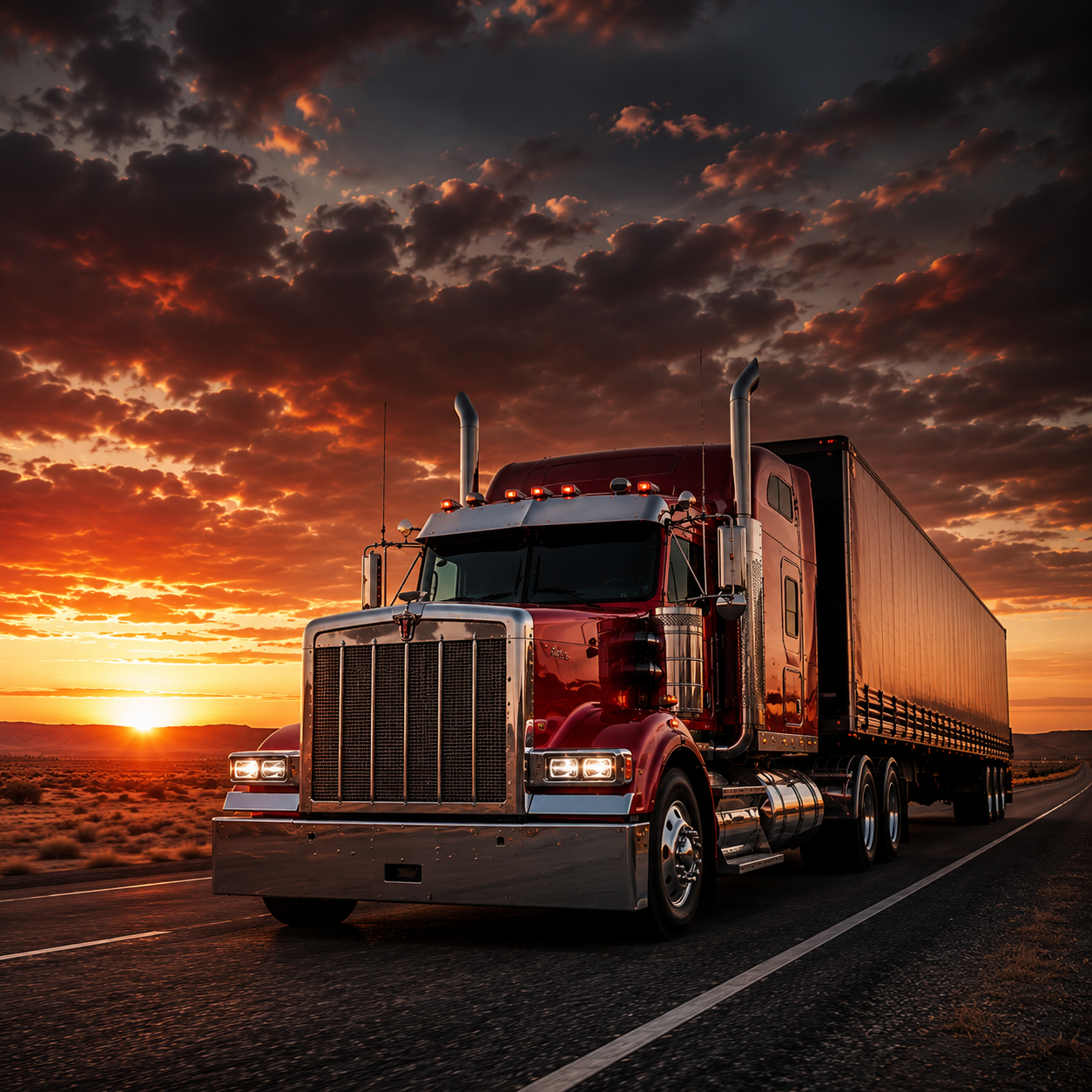 Truck Tyres Australia - Dandenong VIC