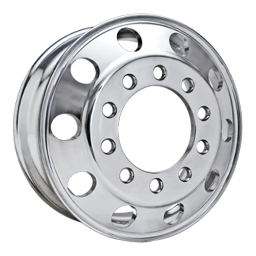 Truck Wheels