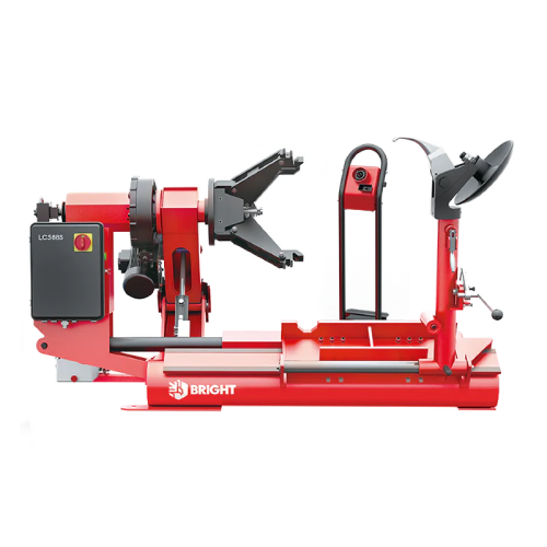 Truck Equipment