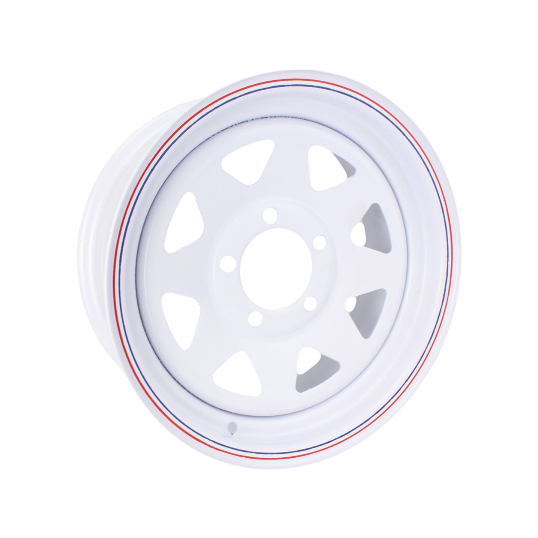 Light Trailer Wheel