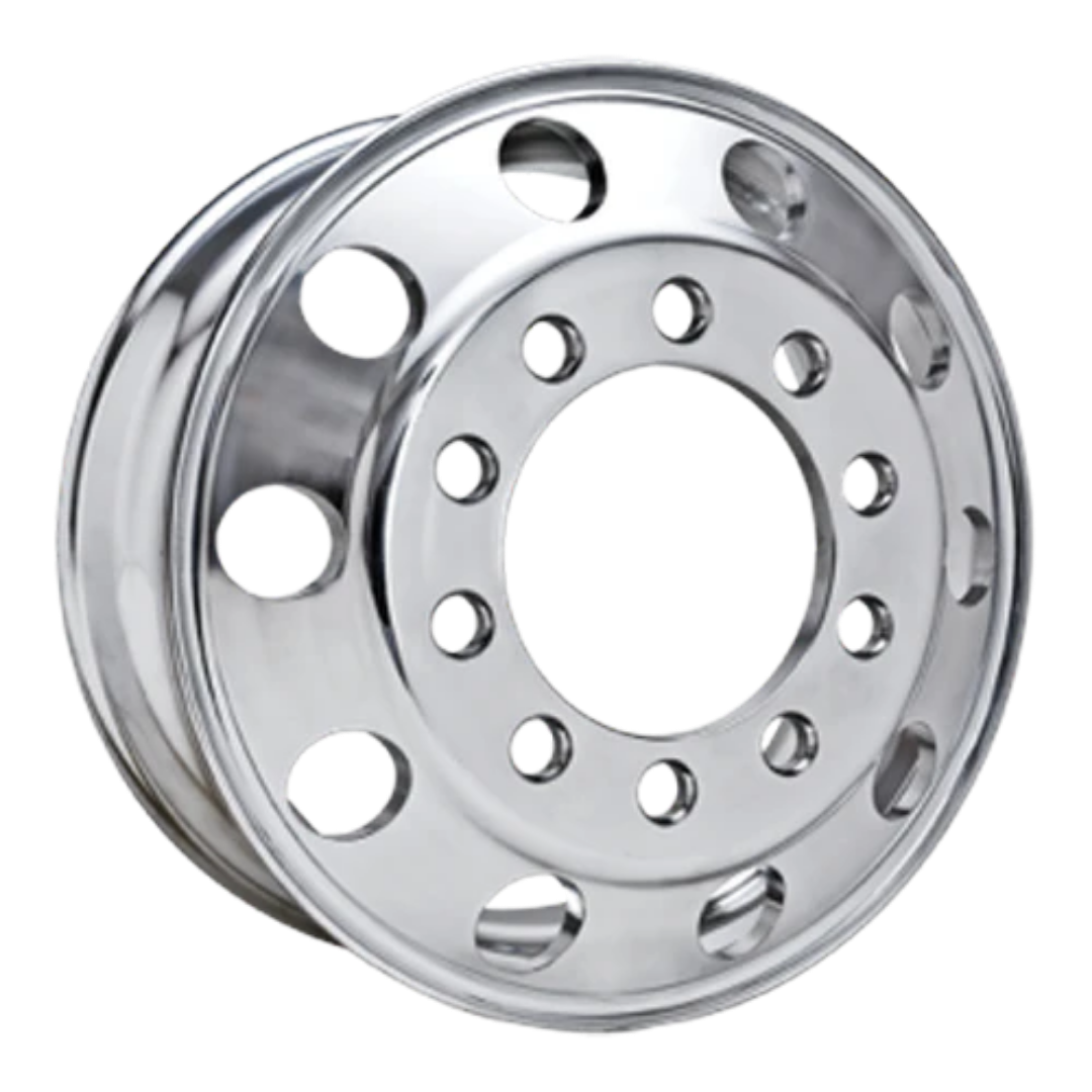 Alloy Wheel