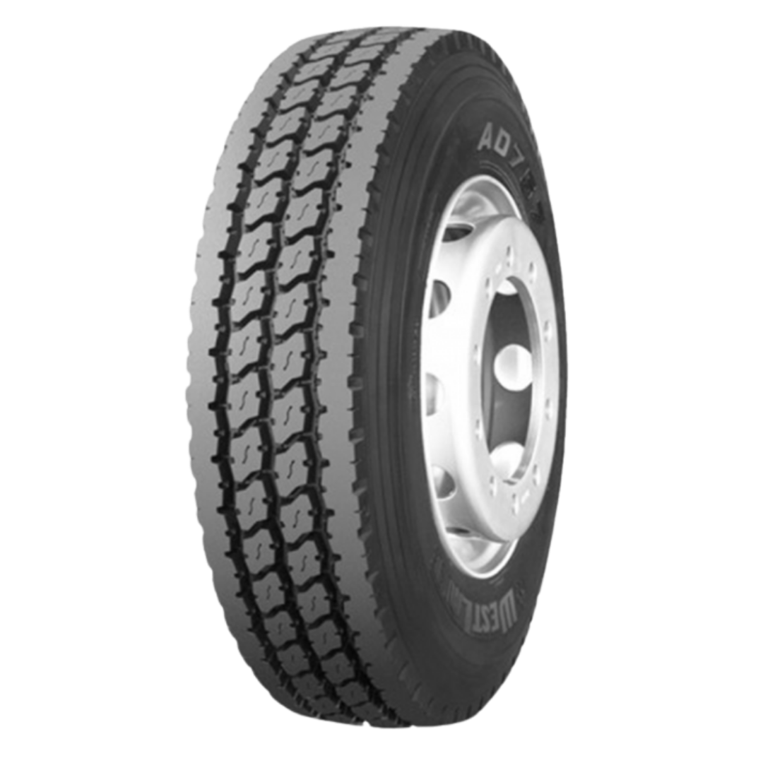 Drive AD757