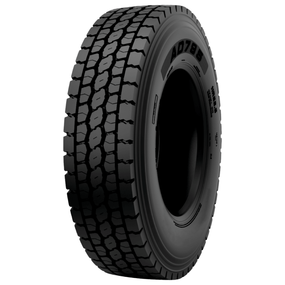Drive AD795