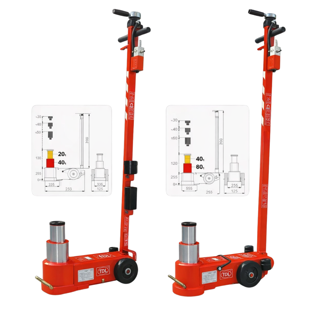 Hydraulic Jack