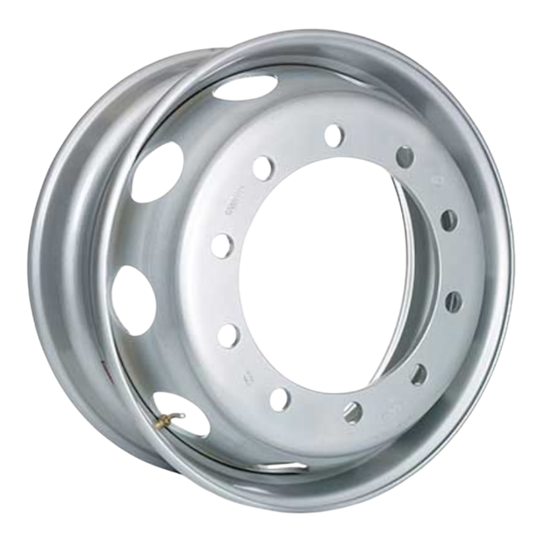 Steel 10 Stud
