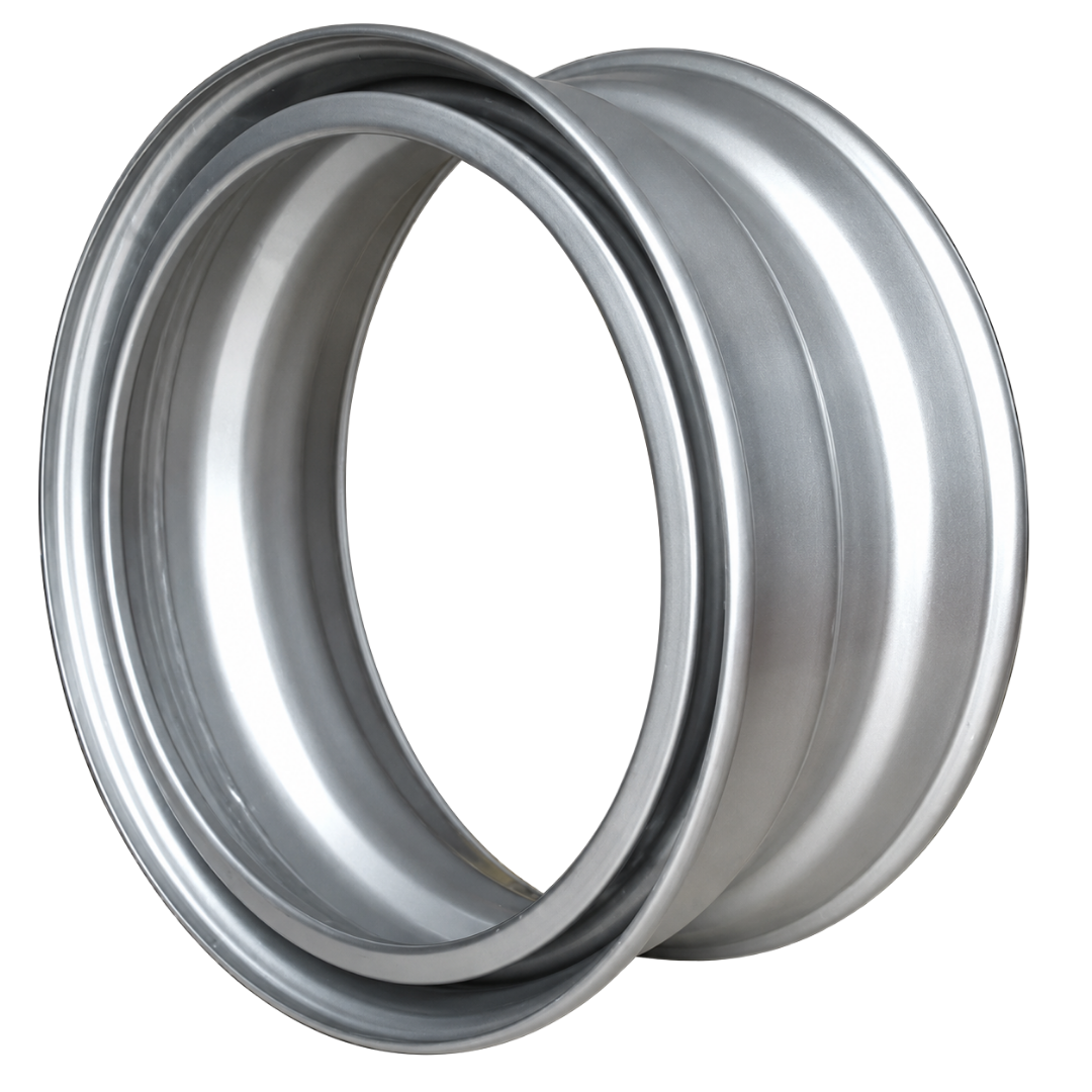 Steel Demountable