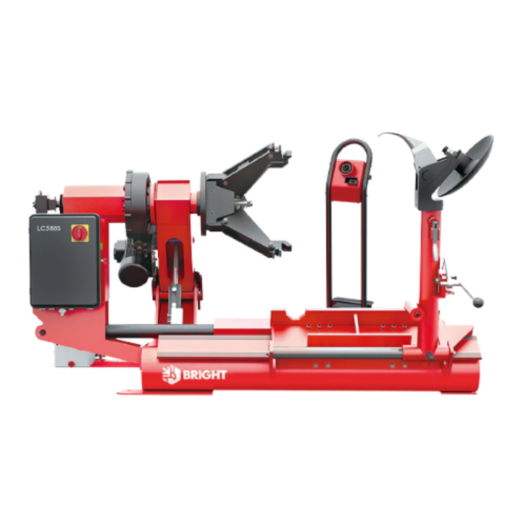 Tyre Changing Machine