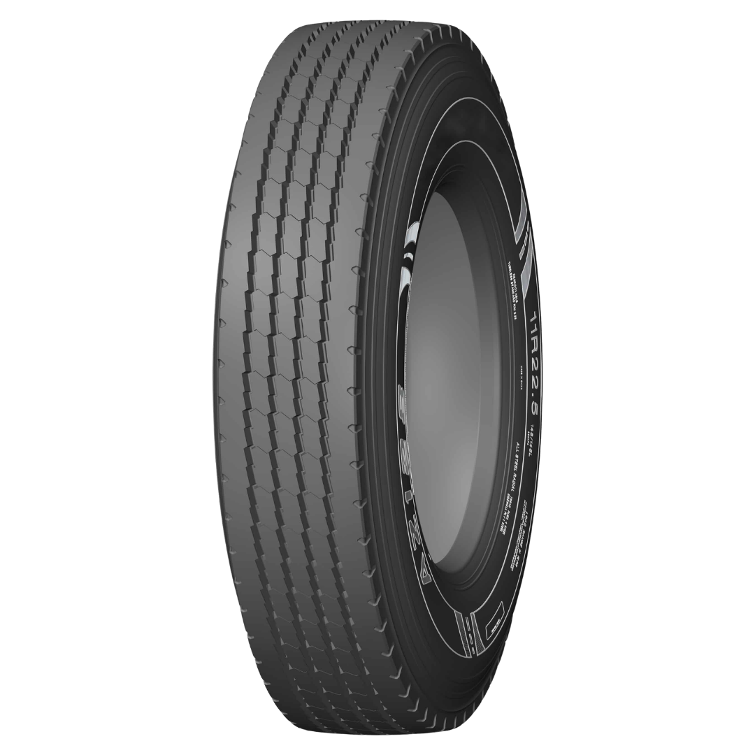 Trailer AZ128