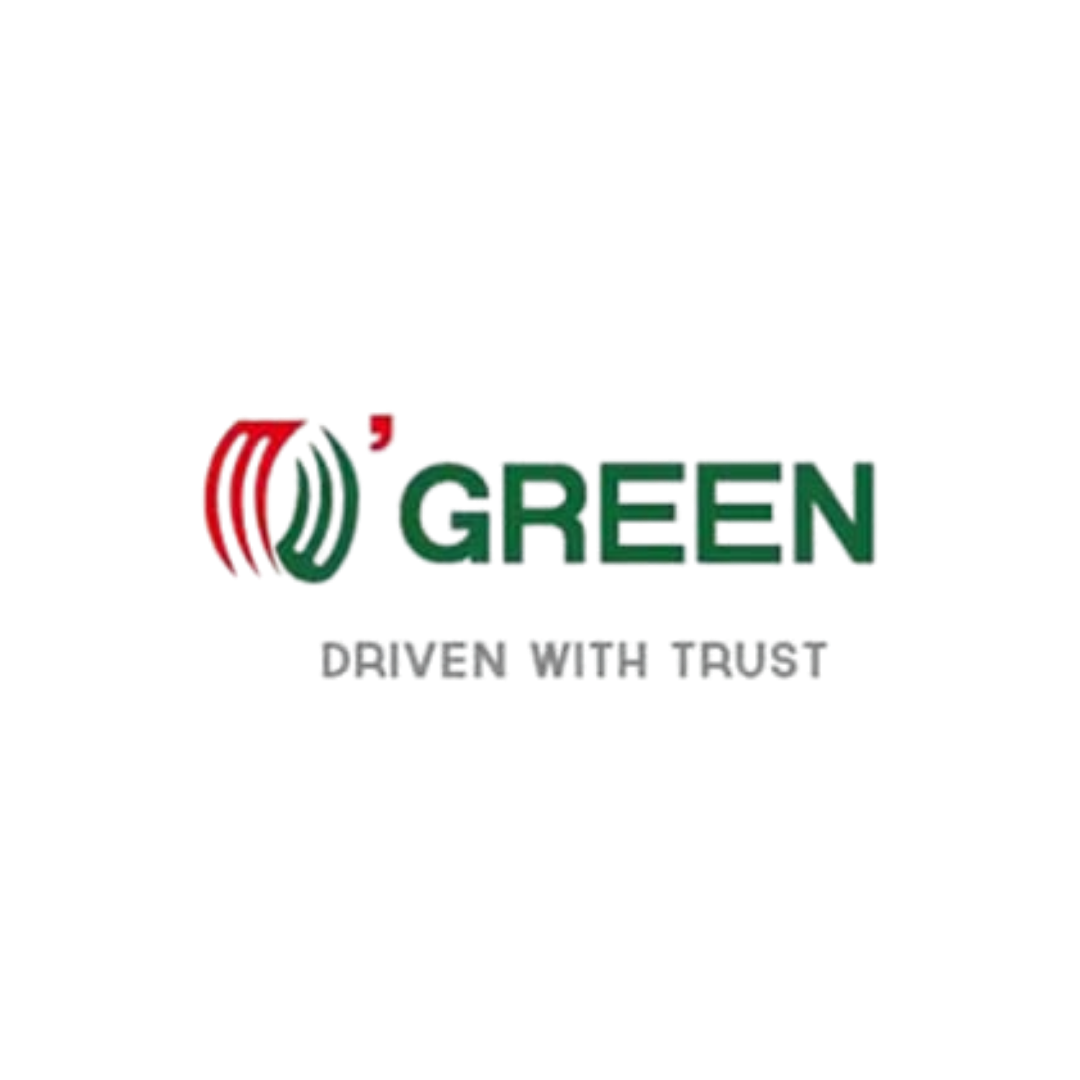 O'Green