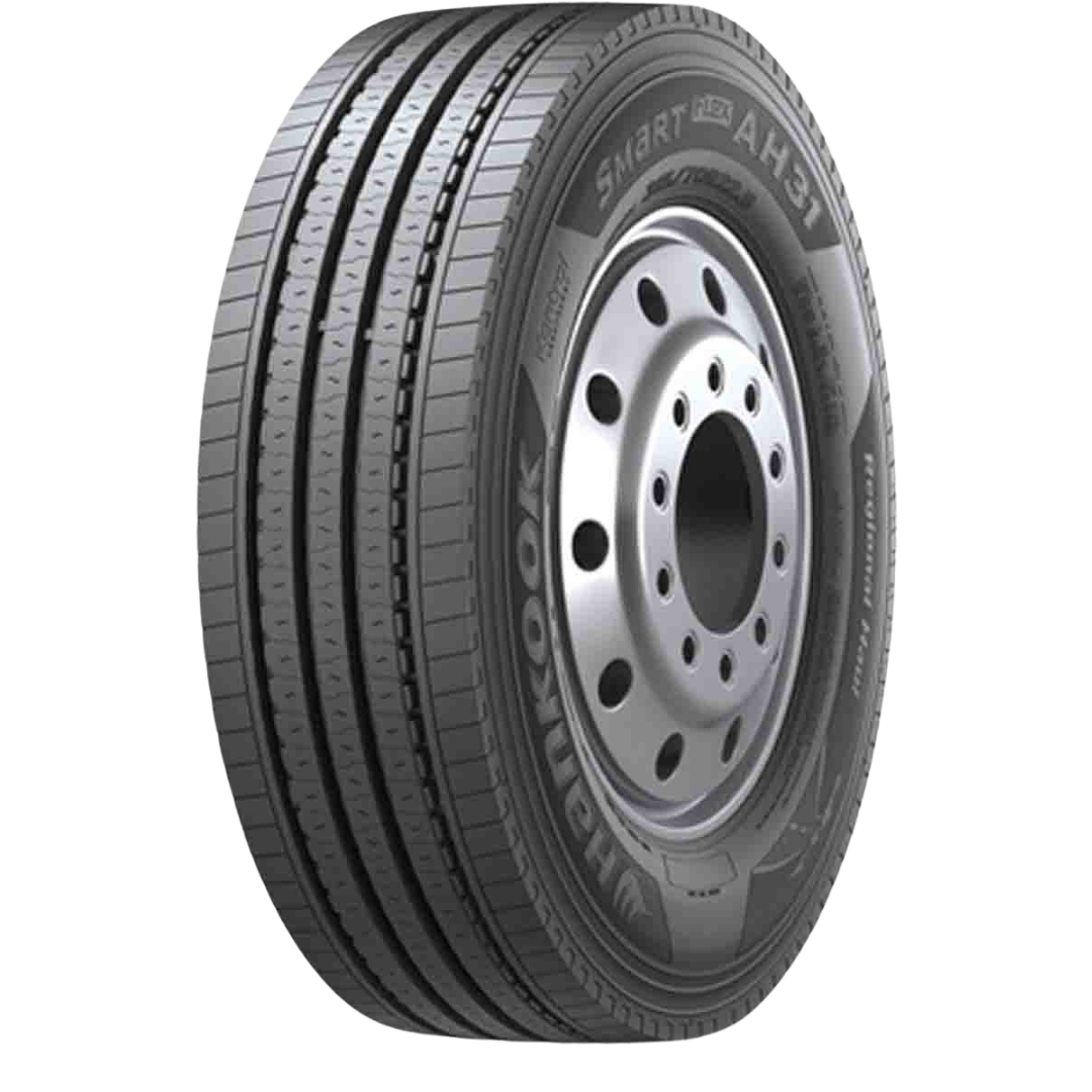 Truck Tyres