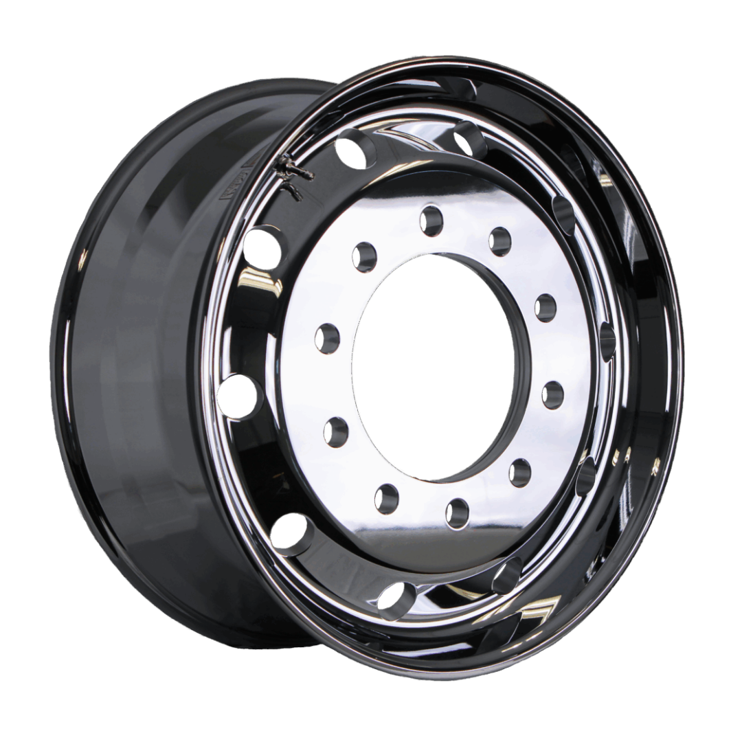 Chrome Wheel