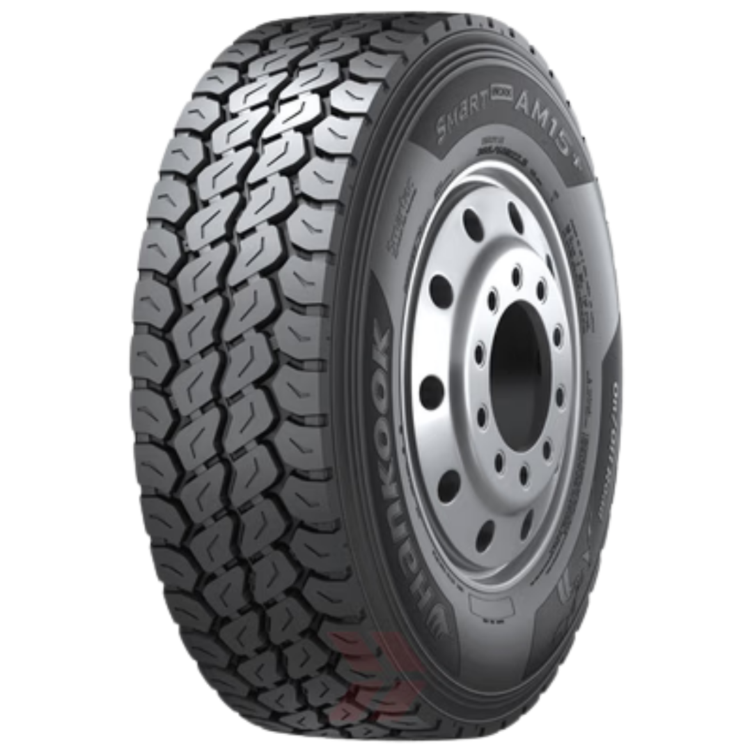 Steer Hankook AM15